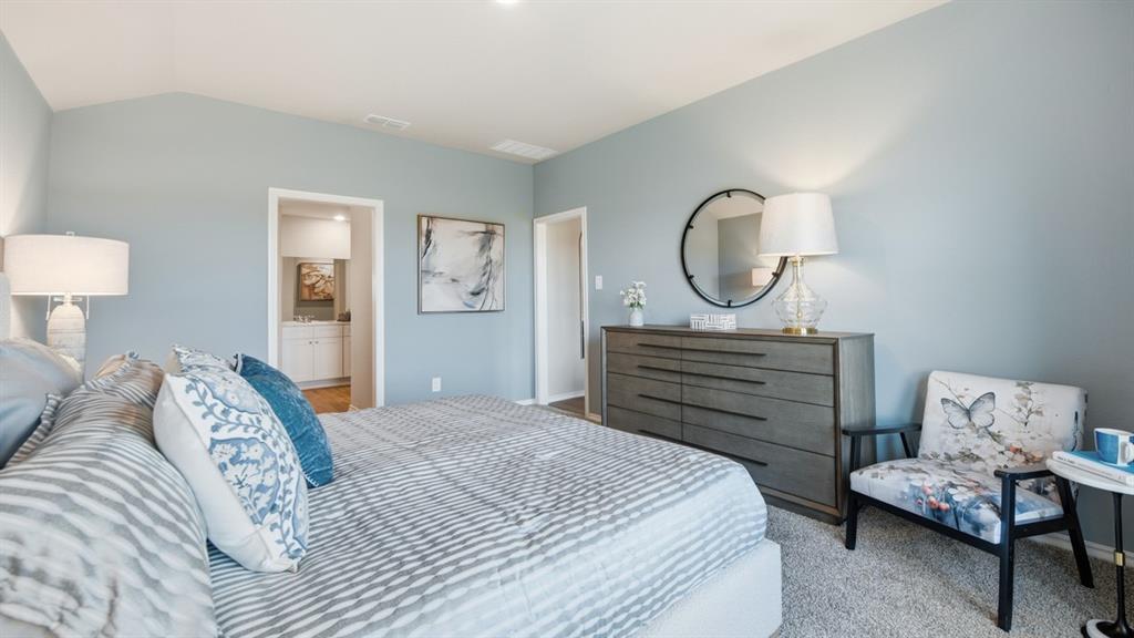 Rosewood at Beltmill - Residential