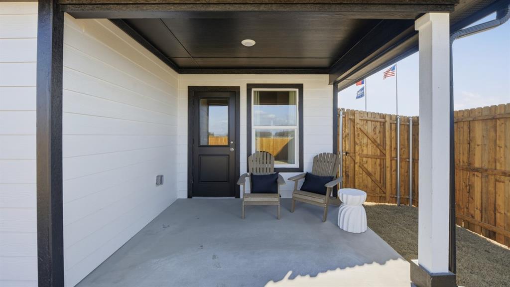Rosewood at Beltmill - Residential