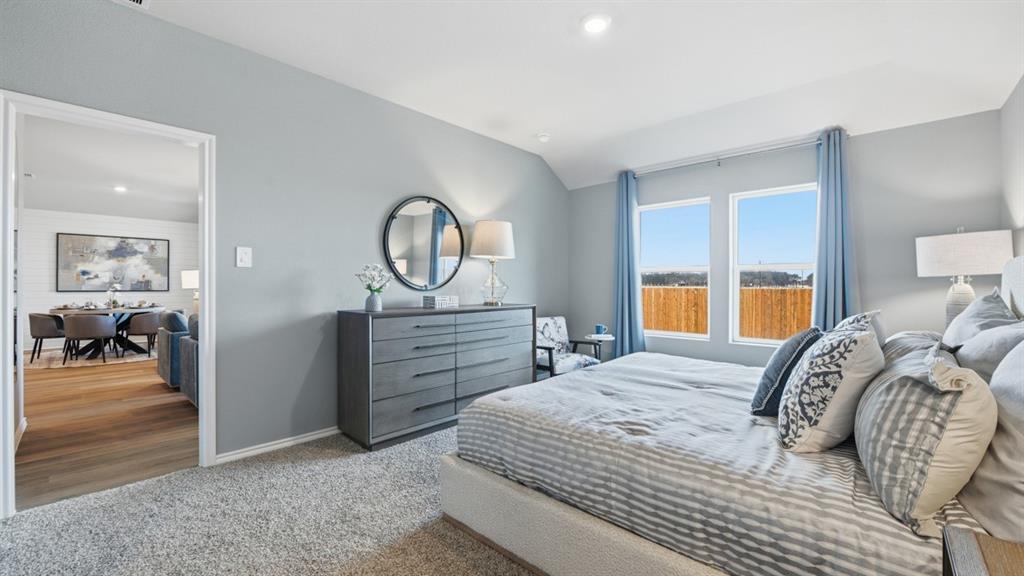 Rosewood at Beltmill - Residential