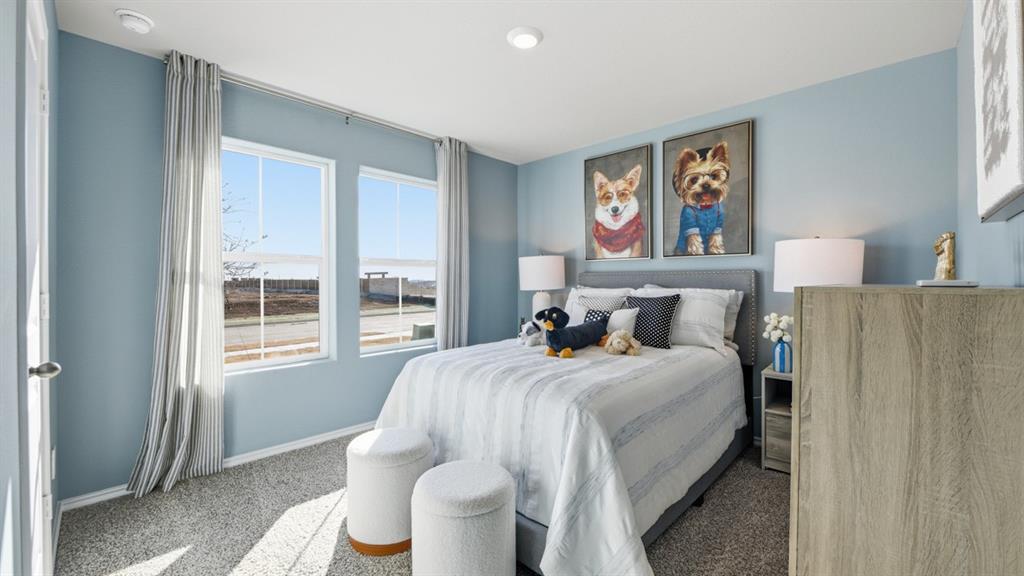 Rosewood at Beltmill - Residential