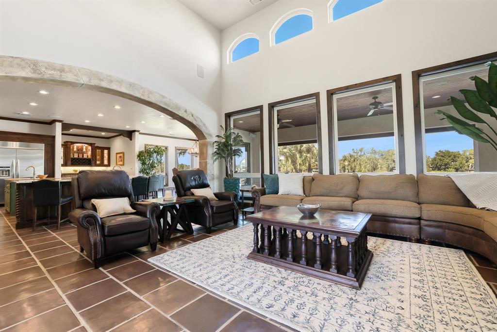 The Legends on Lake LBJ - Residential