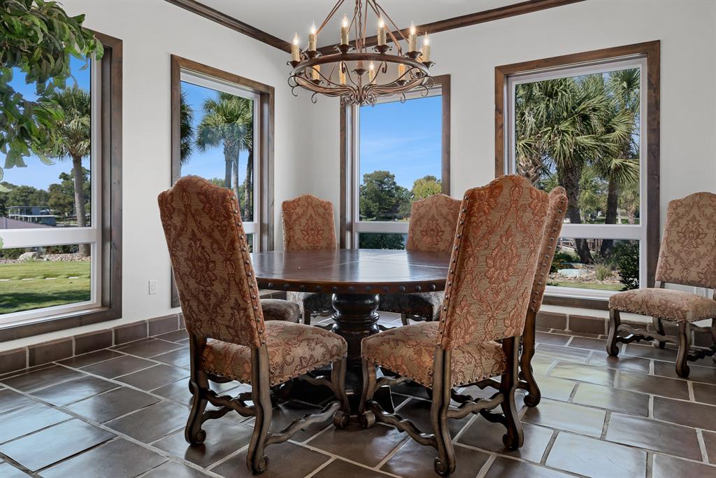 The Legends on Lake LBJ - Residential