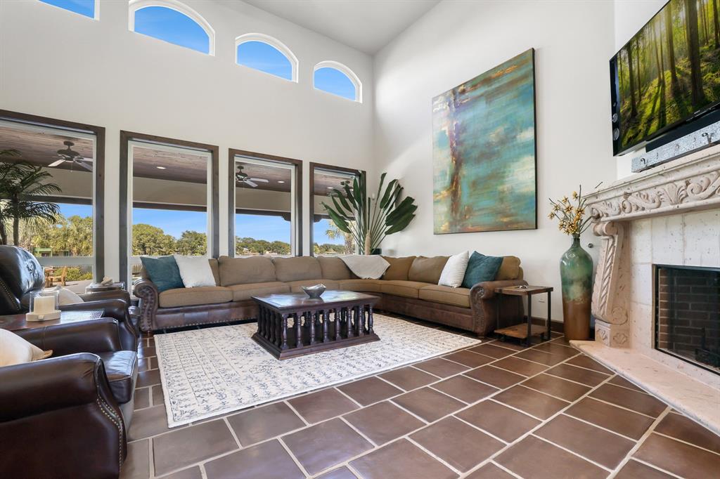 The Legends on Lake LBJ - Residential