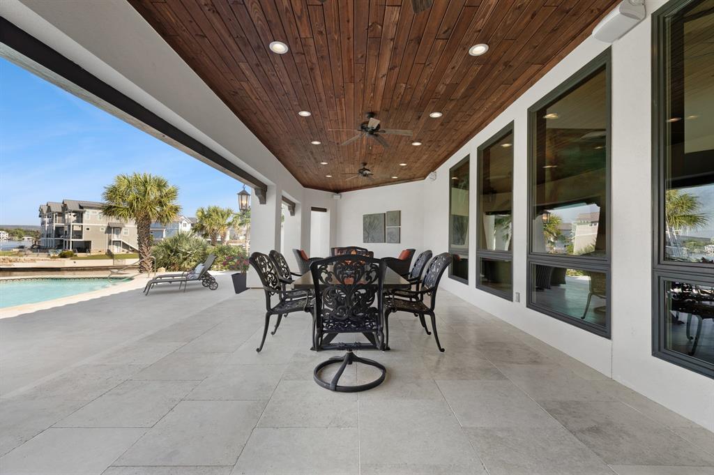 The Legends on Lake LBJ - Residential