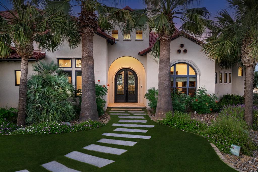 The Legends on Lake LBJ - Residential