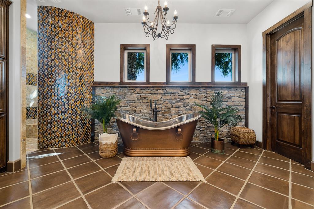 The Legends on Lake LBJ - Residential