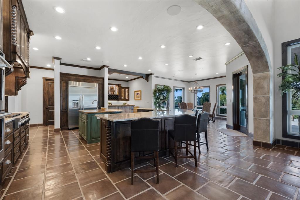 The Legends on Lake LBJ - Residential
