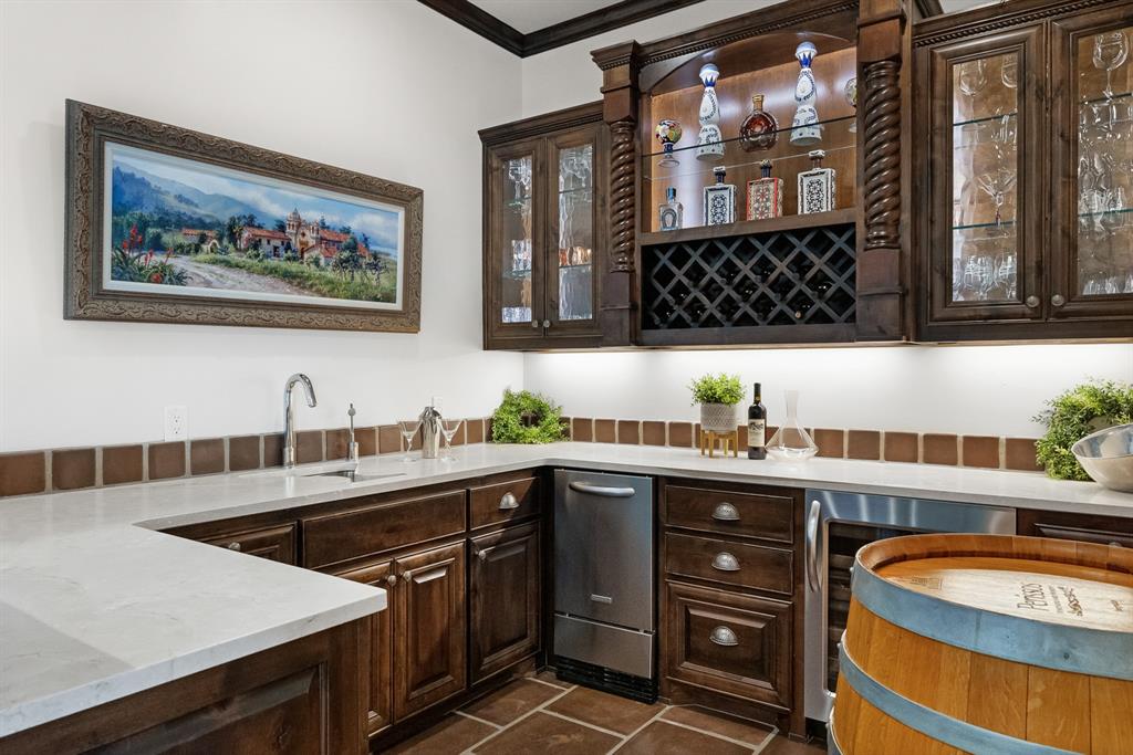 The Legends on Lake LBJ - Residential