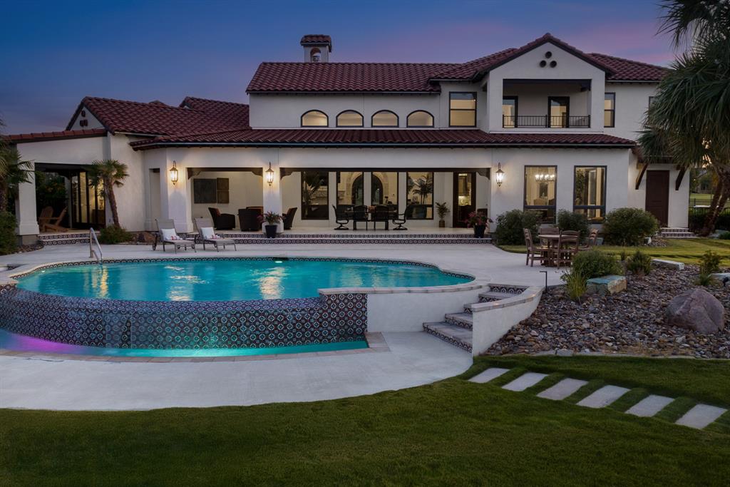 The Legends on Lake LBJ - Residential