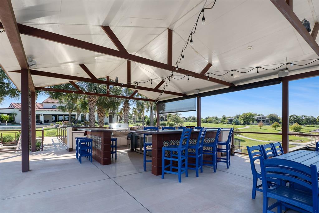 The Legends on Lake LBJ - Residential