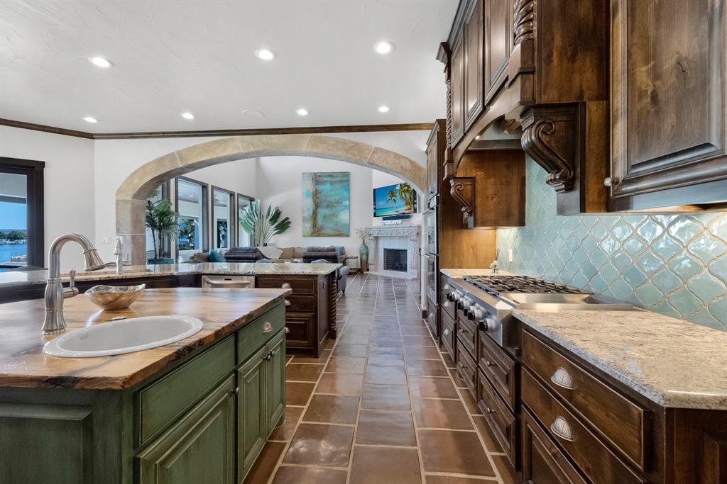 The Legends on Lake LBJ - Residential