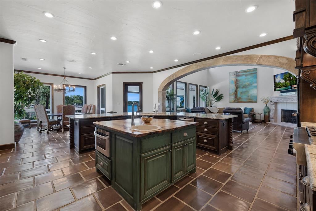 The Legends on Lake LBJ - Residential