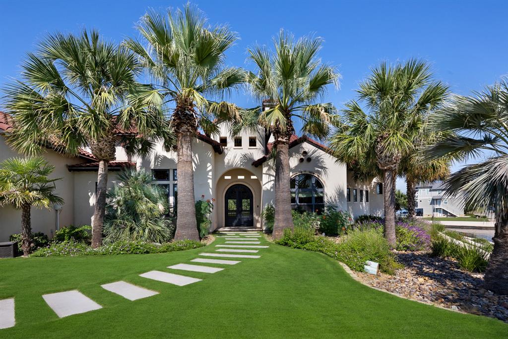 The Legends on Lake LBJ - Residential