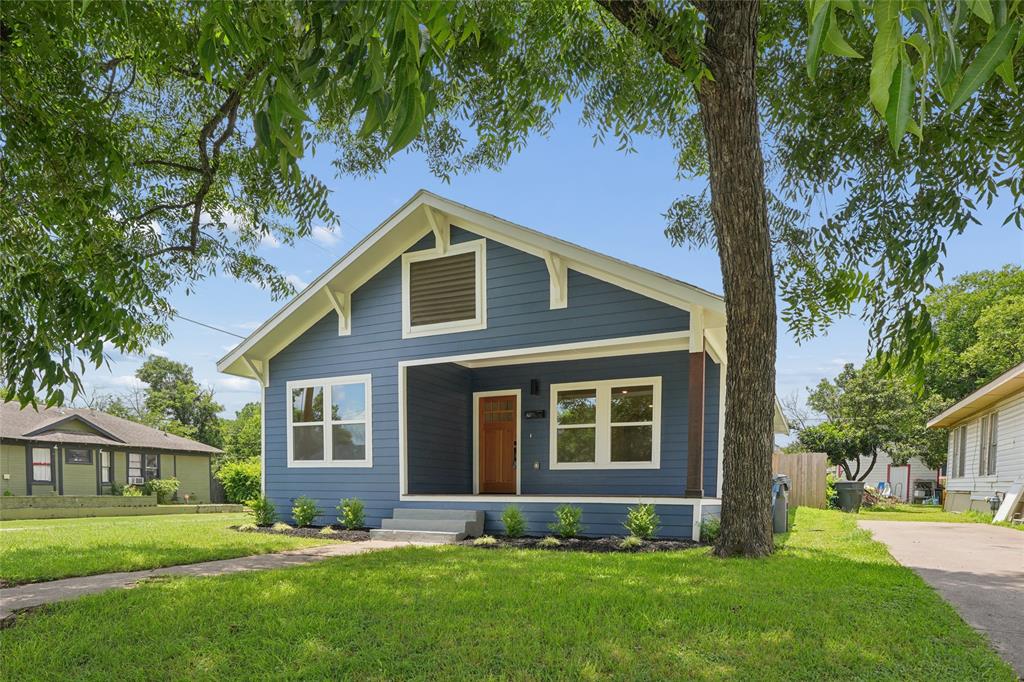 WINNETKA HEIGHTS - Residential