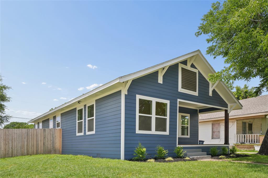 WINNETKA HEIGHTS - Residential
