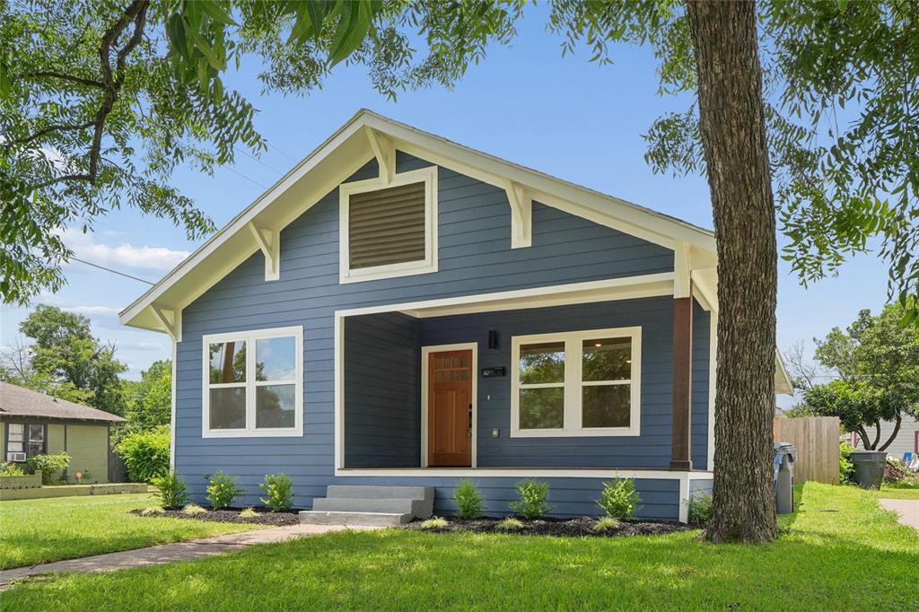 WINNETKA HEIGHTS - Residential
