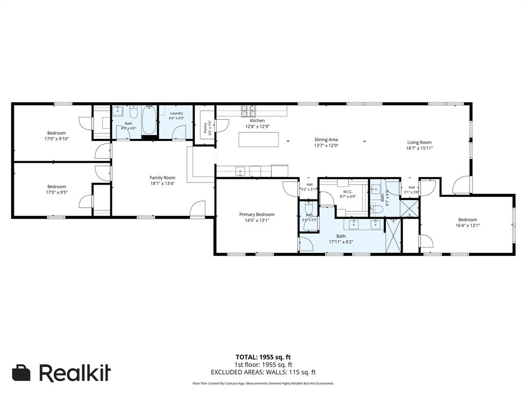 WINNETKA HEIGHTS - Residential