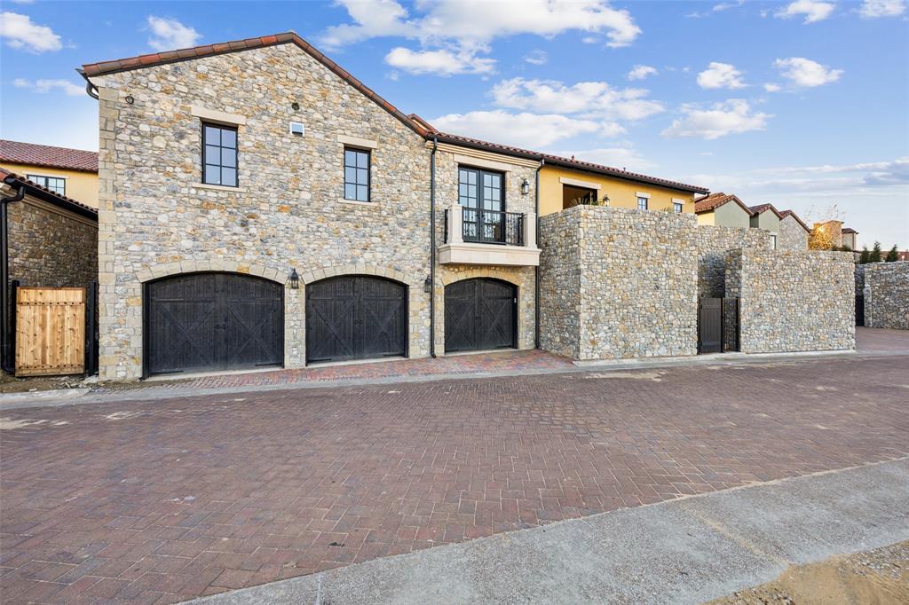 Westlake Entrada - Residential