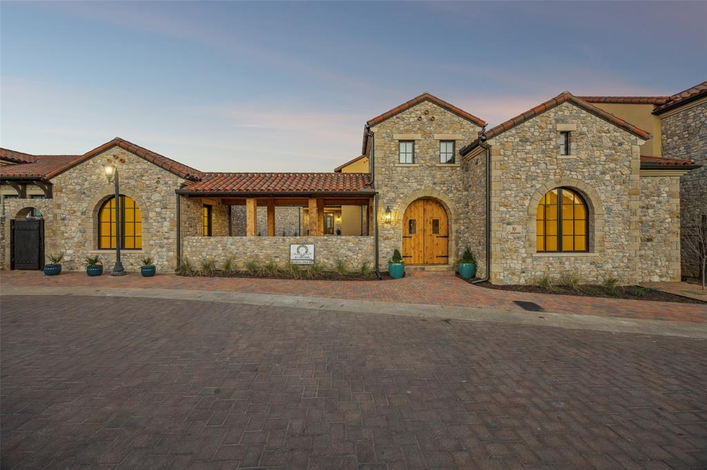 Westlake Entrada - Residential
