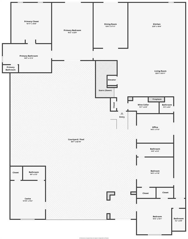 Westlake Entrada - Residential