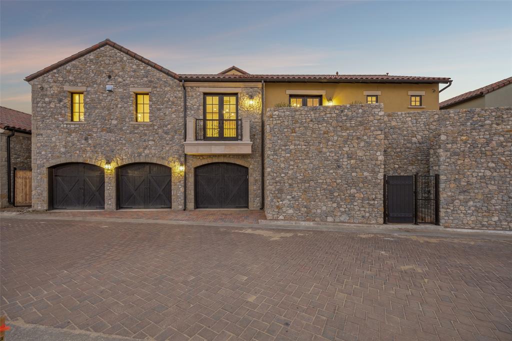 Westlake Entrada - Residential