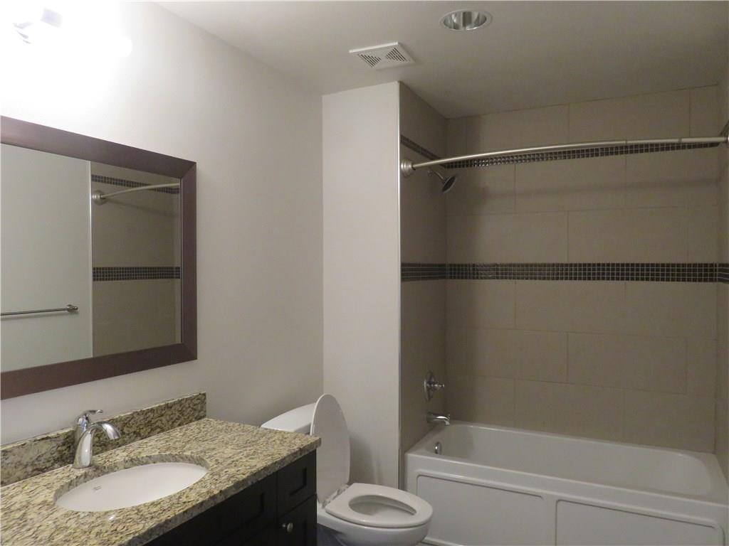 Travis Ave - Residential Lease