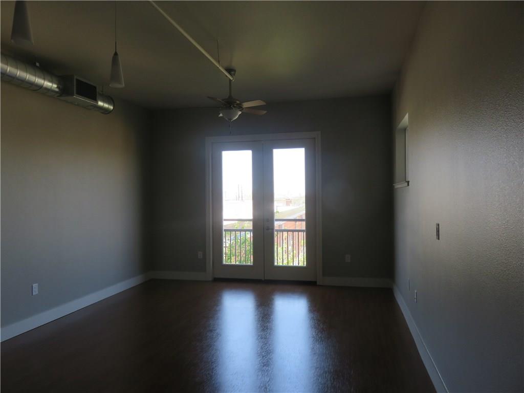 Travis Ave - Residential Lease