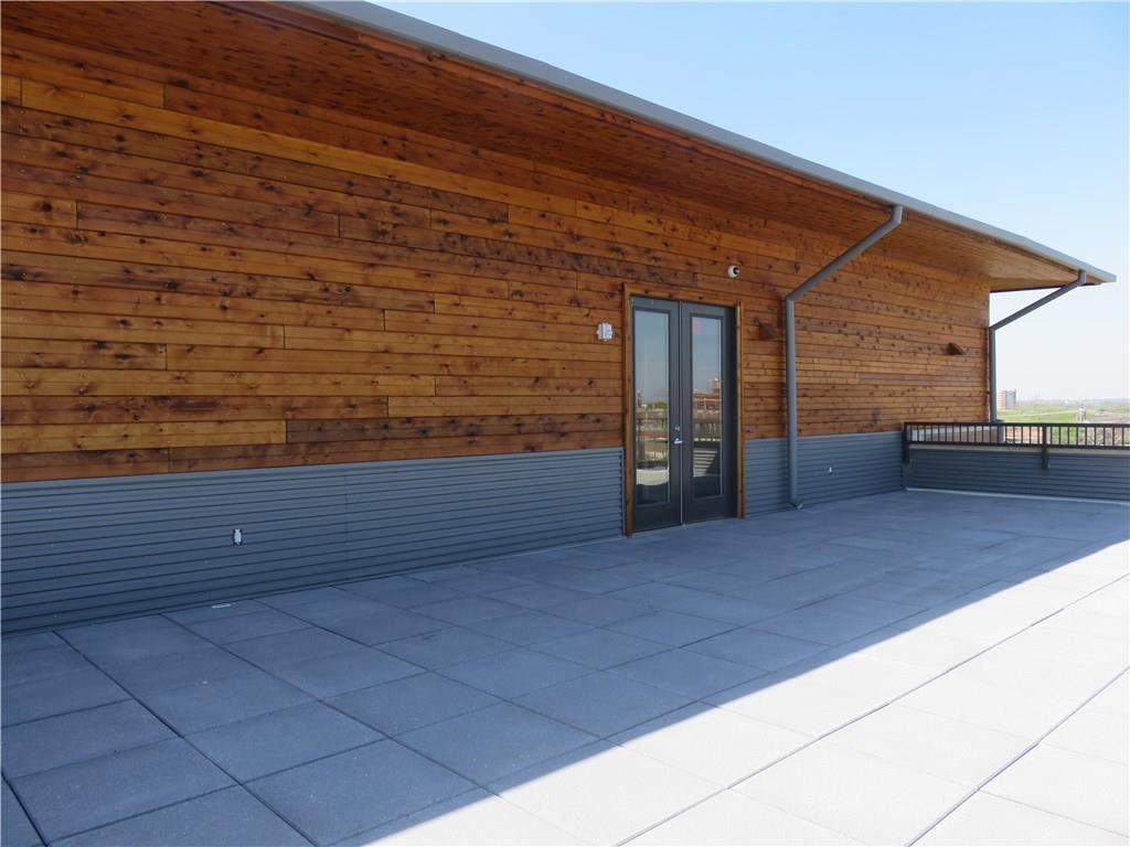 Travis Ave - Residential Lease