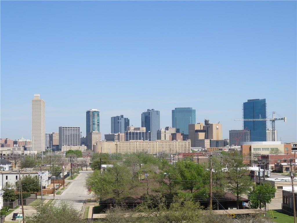 Travis Ave - Residential Lease