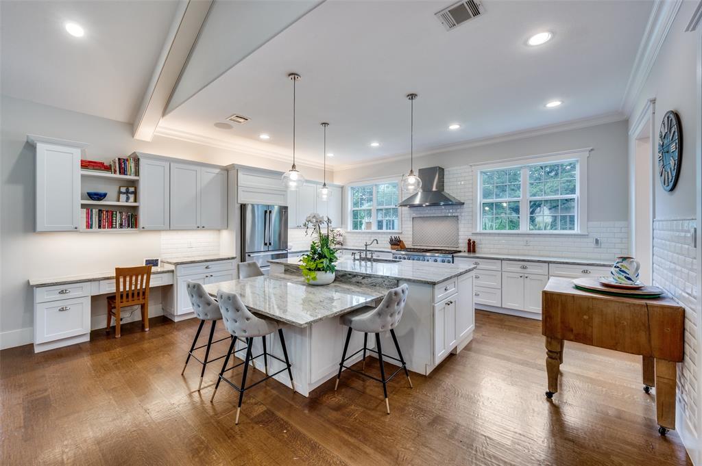 Midway Hills Terrace - Residential
