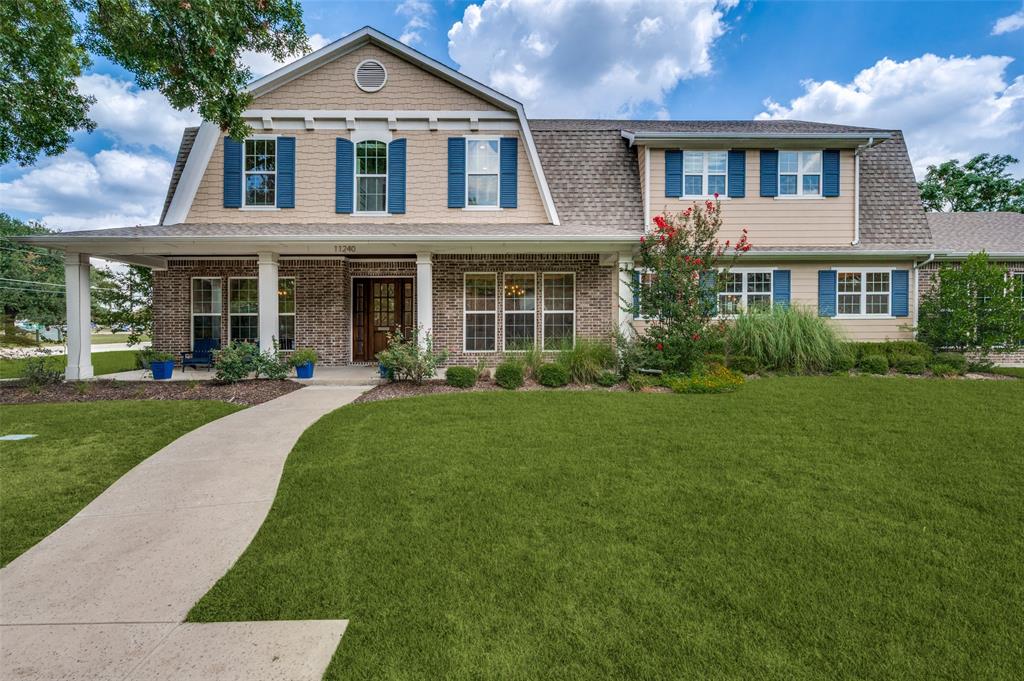 Midway Hills Terrace - Residential