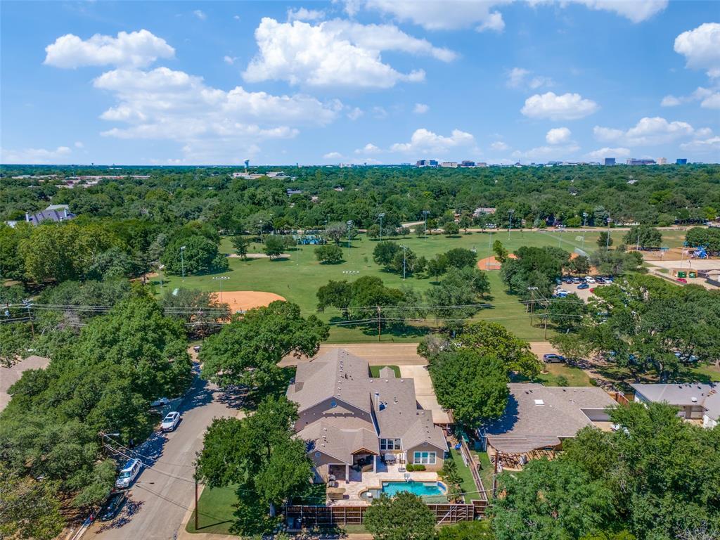 Midway Hills Terrace - Residential