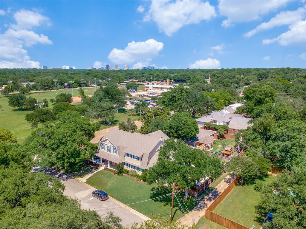 Midway Hills Terrace - Residential