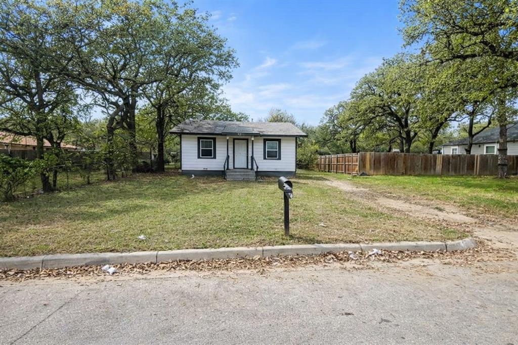 Cobbs Orchard Add - Residential
