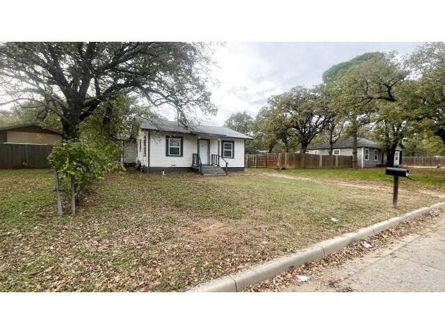 Cobbs Orchard Add - Residential