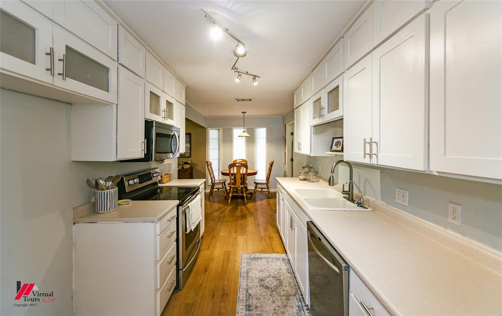 Palmetto Park Sub - Residential