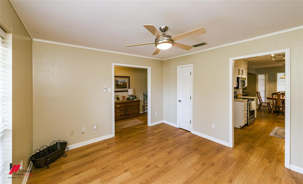 Palmetto Park Sub - Residential