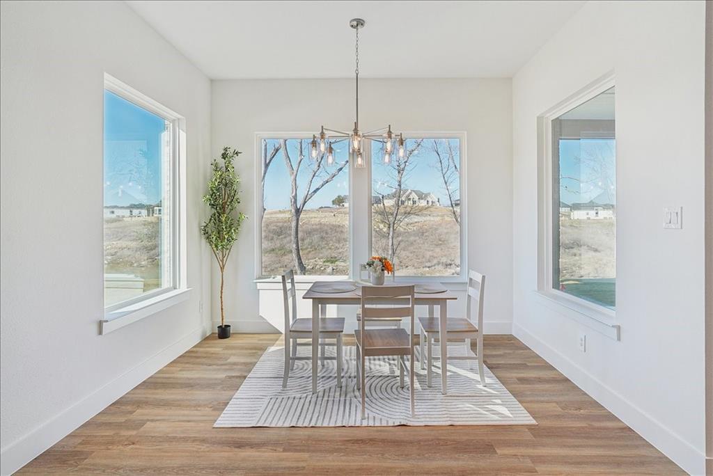 Calhoun Acres - Residential