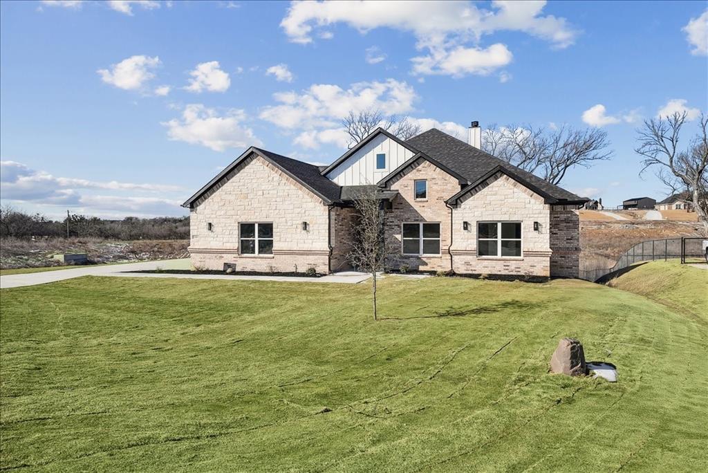Calhoun Acres - Residential