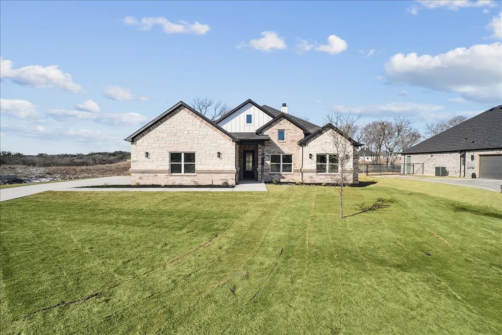 Calhoun Acres - Residential
