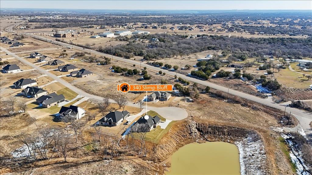 Calhoun Acres - Residential