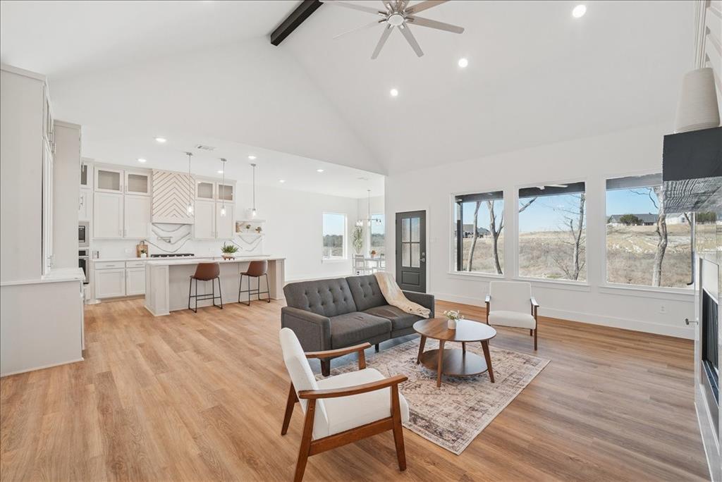 Calhoun Acres - Residential