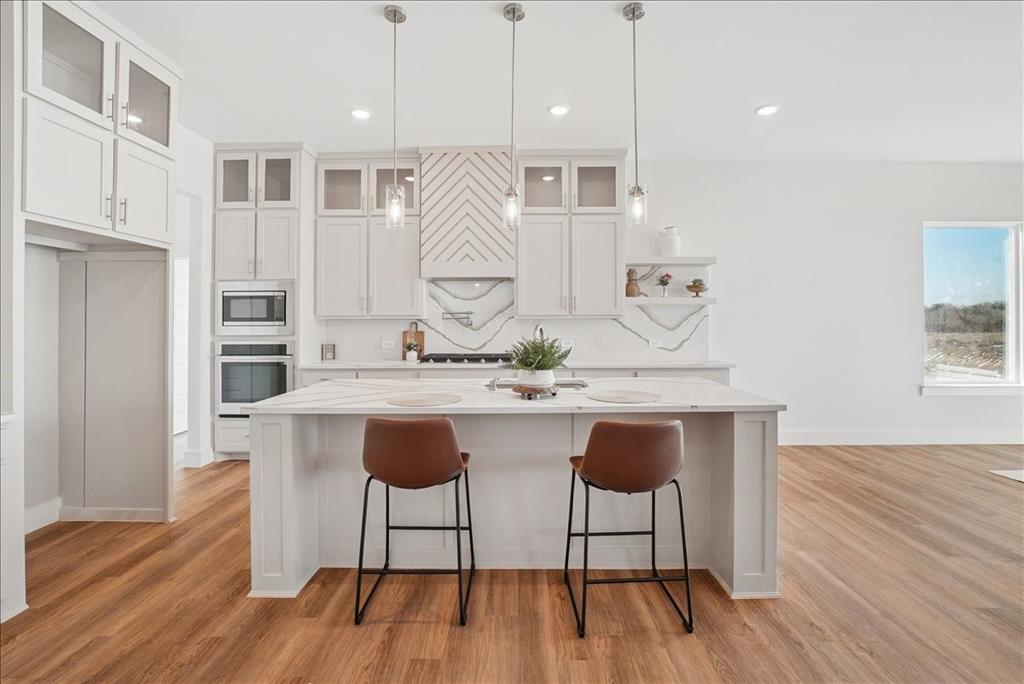 Calhoun Acres - Residential