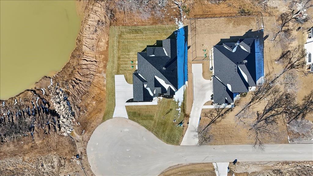 Calhoun Acres - Residential