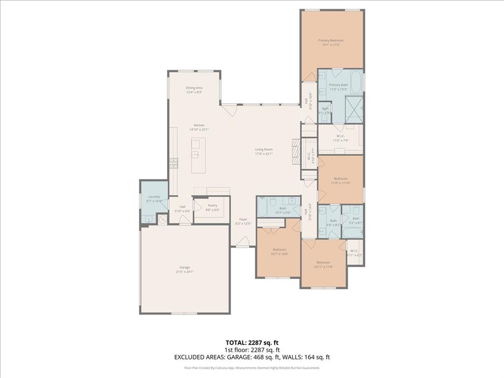 Calhoun Acres - Residential