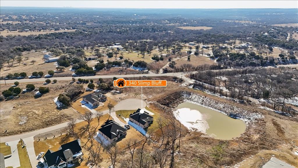 Calhoun Acres - Residential