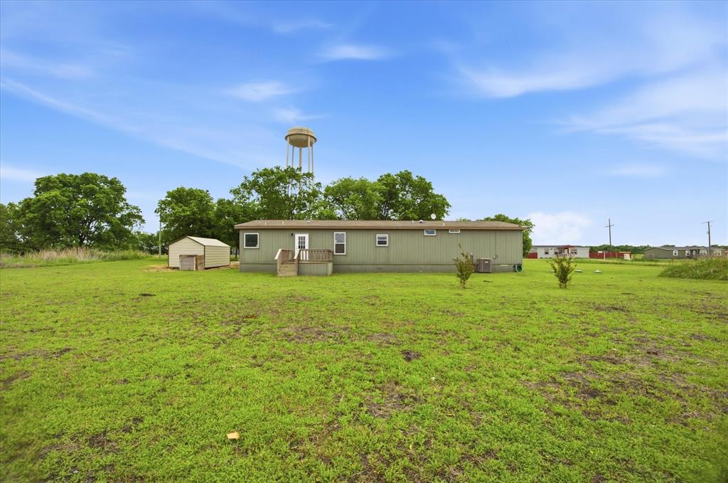 Lincoln Estates - Residential
