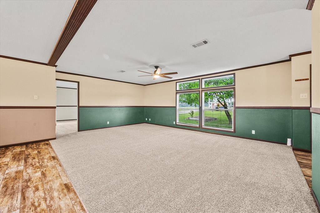 Lincoln Estates - Residential