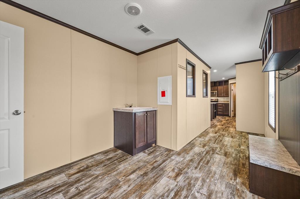 Lincoln Estates - Residential