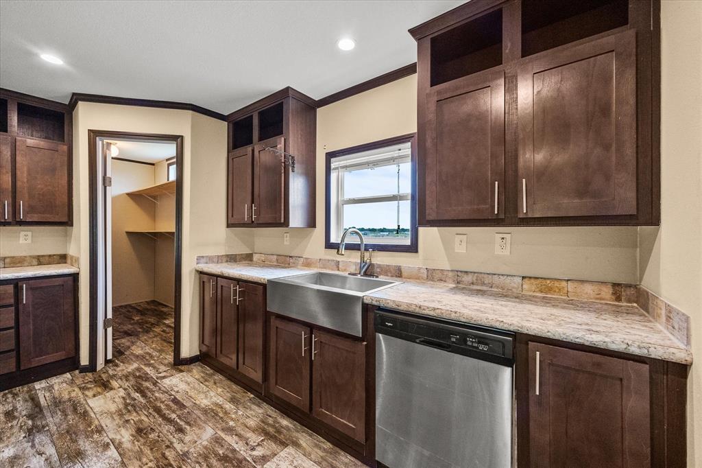 Lincoln Estates - Residential